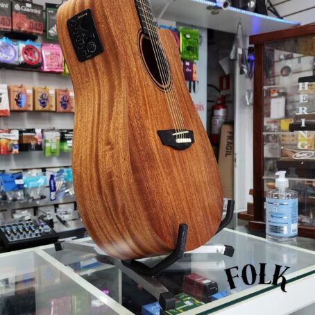 Suporte para violão , Guitarra ou Baixo de chão dobravel - Image 4