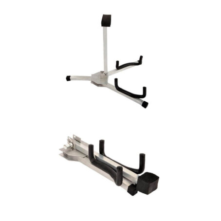 Suporte para Violão de Chão Dobravel